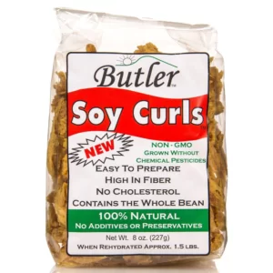 Muyay Tienda Saludable SOY CURLS